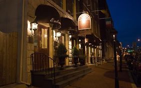 Penn'S View Hotel Philadelphia